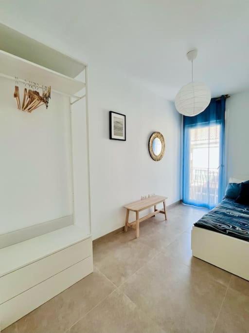 Lovely Close By Center Lejlighed Málaga